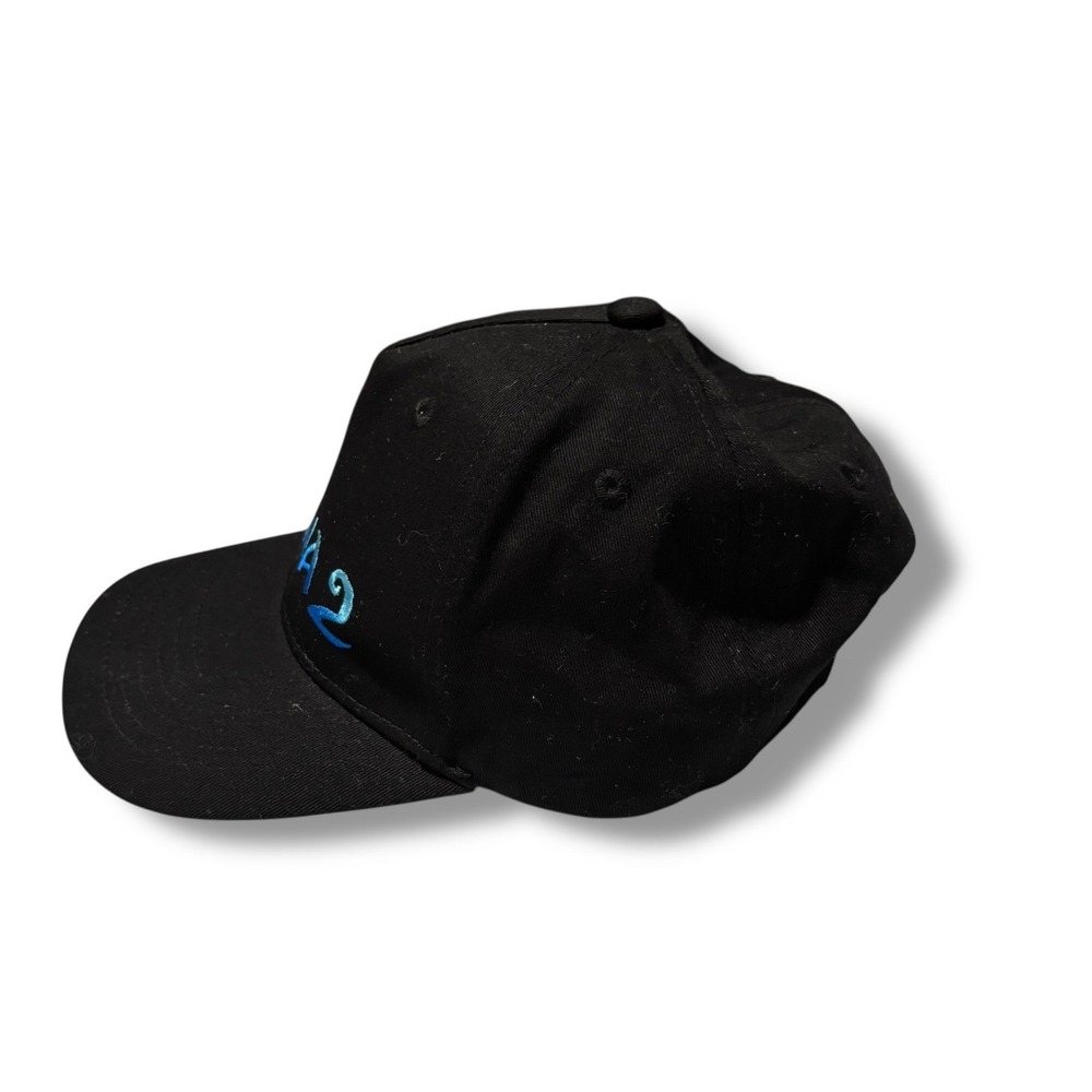 Disney 2024 Moana 2 Movie Promotional Adjustable Hat Cap‎ EXCELLENT CONDITION - Picture 4 of 6